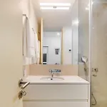 Whome Modern In Santa Catarina Apartmán *