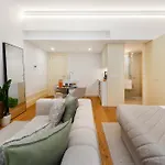 Apartmán Whome Modern In Santa Catarina *