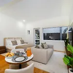 Whome Modern In Santa Catarina Apartmán *