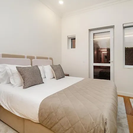 Whome Modern In Santa Catarina * Oporto