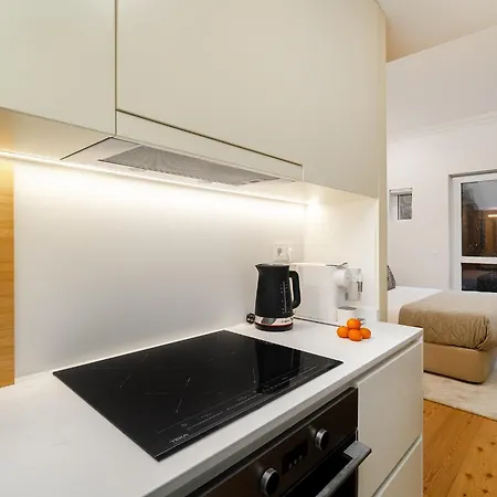 Apartment Whome Modern In Santa Catarina