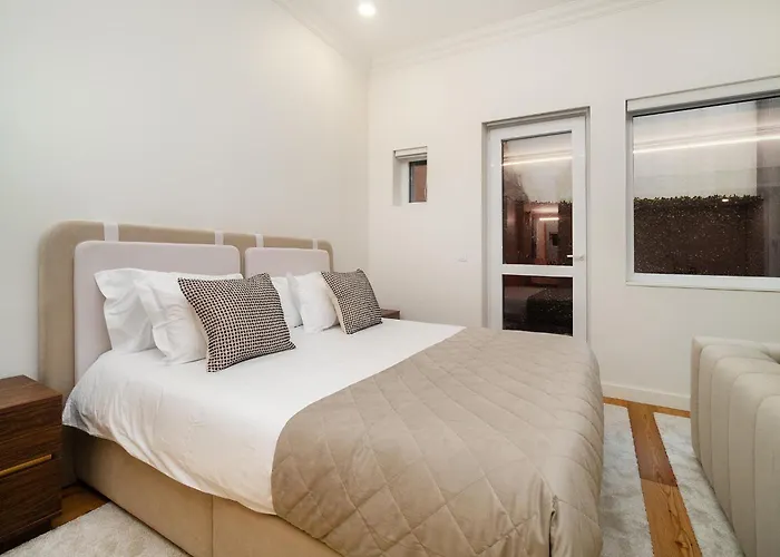 Whome Modern In Santa Catarina * Porto