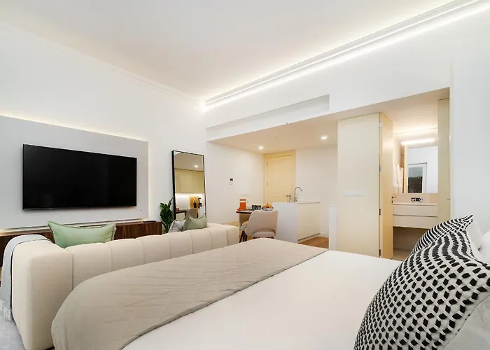 Whome Modern In Santa Catarina Porto