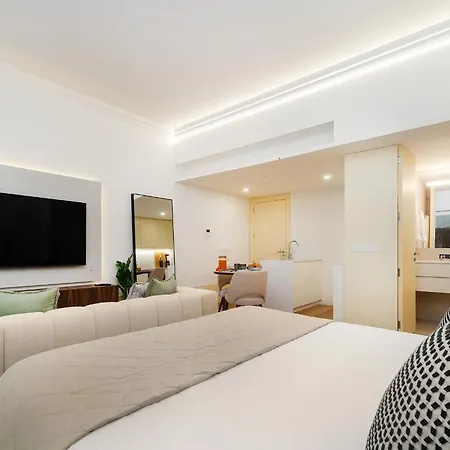 Whome Modern In Santa Catarina Oporto