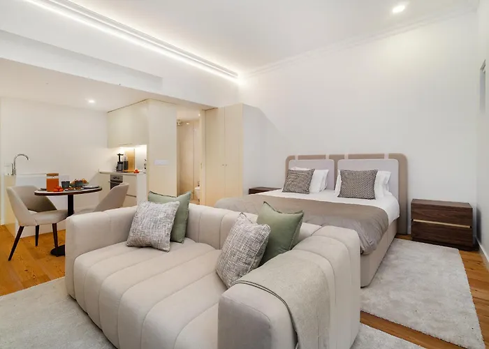 Whome Modern In Santa Catarina Apartamento *