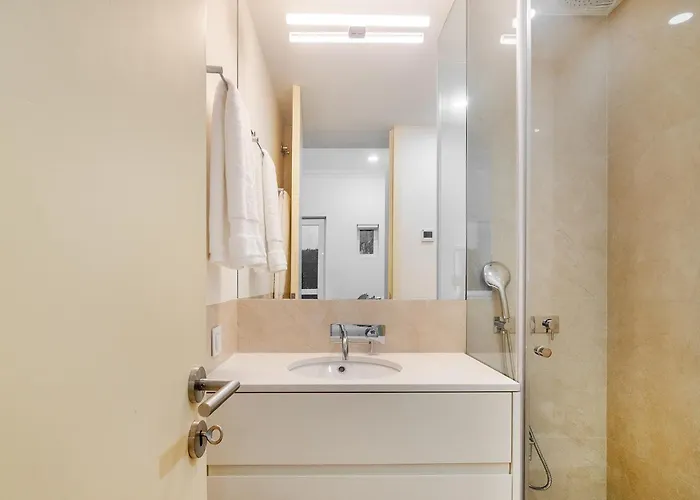 Whome Modern In Santa Catarina Apartamento *