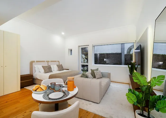 Whome Modern In Santa Catarina Apartamento *